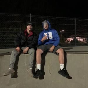 Meet your Posher, Joseph